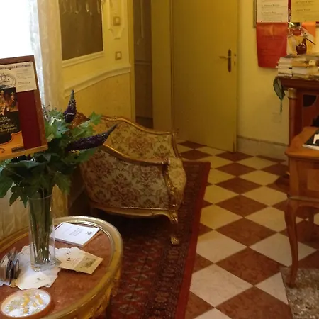 Casa Fenice Panzió
