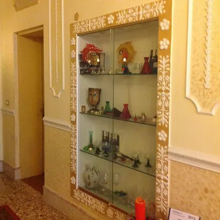 Casa Fenice Panzió