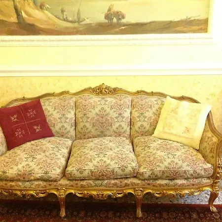 Casa Fenice Velence
