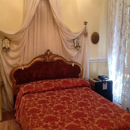 Casa Fenice 2* Velence