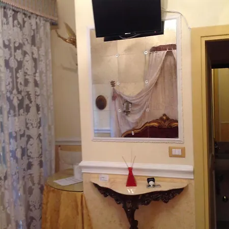 Panzió Casa Fenice