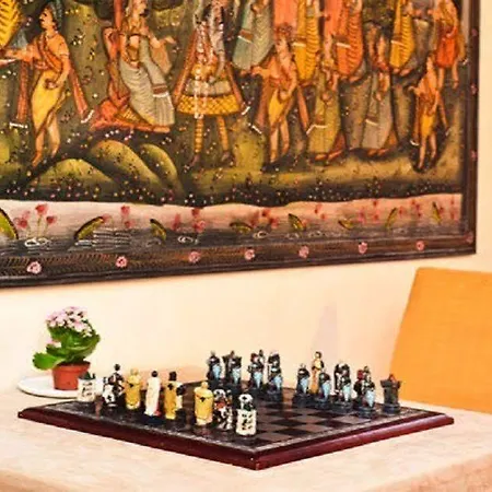 Residenza Ai Giardini 2* Venezia