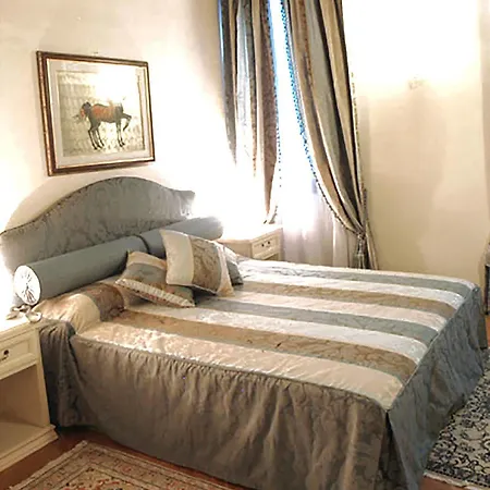 Residenza Ai Giardini Hotel