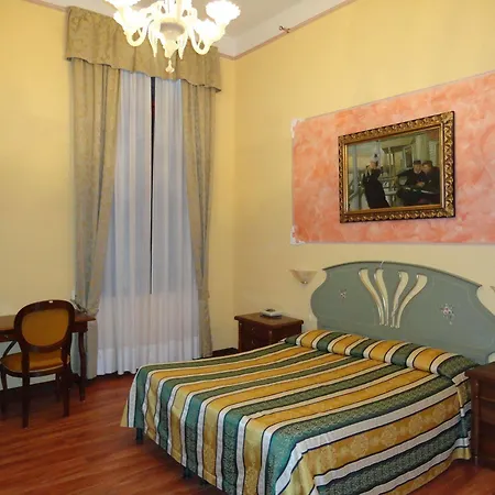 Lion Morosini Palace *