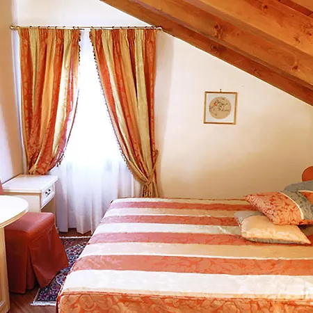 Residenza Ai Giardini Hotel Venezia