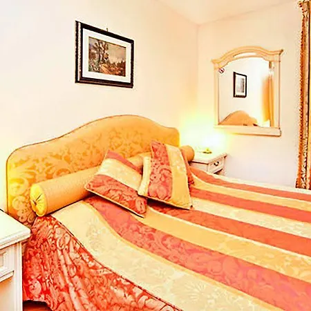 Residenza Ai Giardini 2*