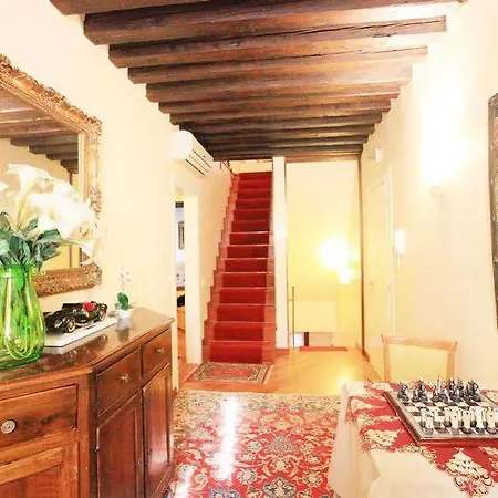 Residenza Ai Giardini
