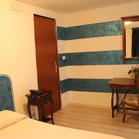 Hotel Lion Morosini Palace Venice