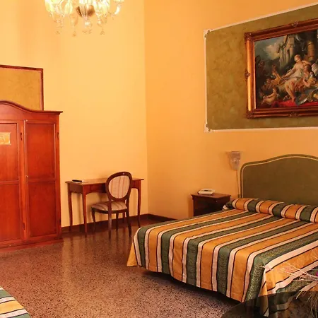 Hotel Lion Morosini Palace