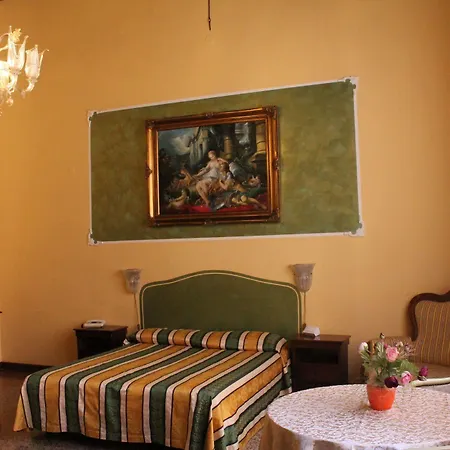 Lion Morosini Palace *