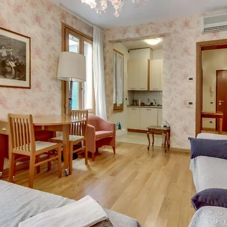 Residenza Goldoni Отель типа 