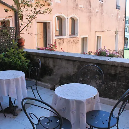 Hotel Lion Morosini Palace