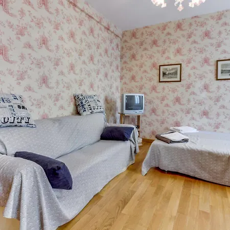 Bed & Breakfast Residenza Goldoni Benátky