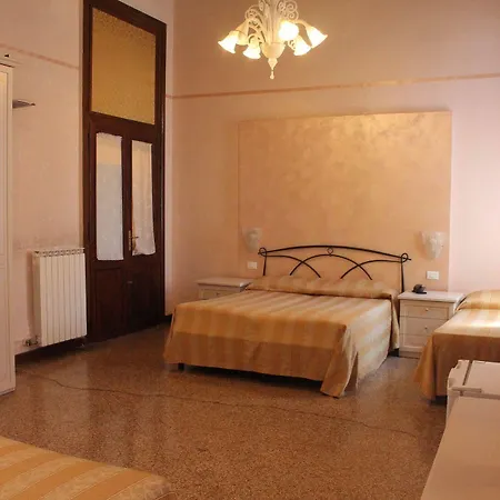 Lion Morosini Palace *