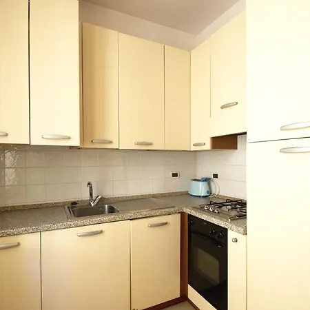 Bed & Breakfast Residenza Goldoni