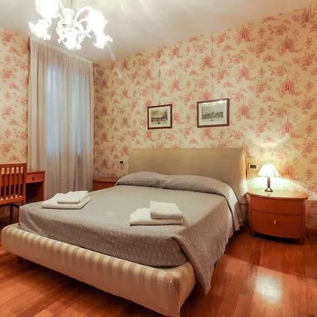 Residenza Goldoni Отель типа 