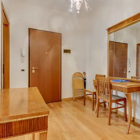 Residenza Goldoni Венеция