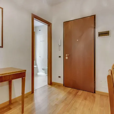 Residenza Goldoni 3*