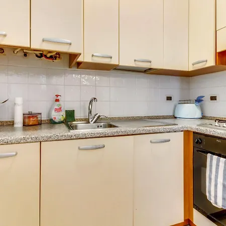 Residenza Goldoni Венеция