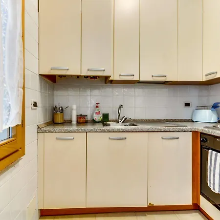 Residenza Goldoni Отель типа 