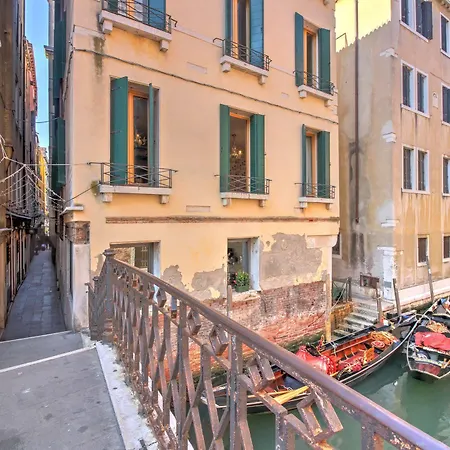 Residenza Goldoni
