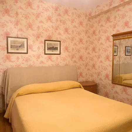 Residenza Goldoni Отель типа 