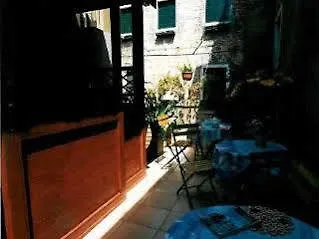 Hotel Al Saor Venice