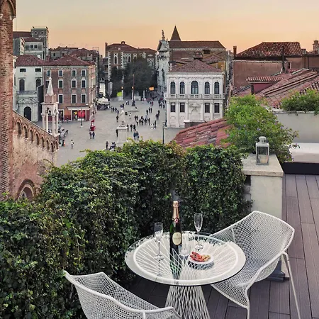 Bloom Settimo Cielo Bed & Breakfast 3*