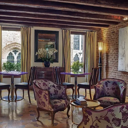 Bloom Settimo Cielo Bed & Breakfast Venezia