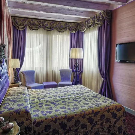 Bed & Breakfast Bloom Settimo Cielo