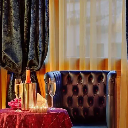 Bloom Settimo Cielo Bed & Breakfast 3*