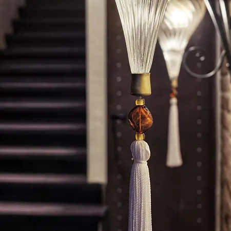 Bloom Settimo Cielo Bed & Breakfast Venezia