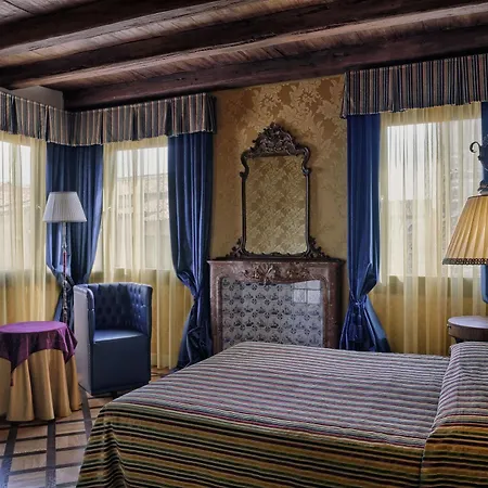 Bloom Settimo Cielo Bed & Breakfast Venezia