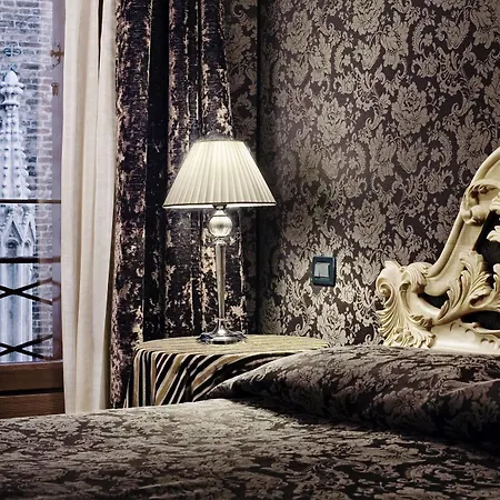 Bed & Breakfast Bloom Settimo Cielo Venezia