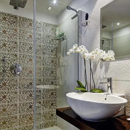 Bloom Settimo Cielo Bed & Breakfast Venezia