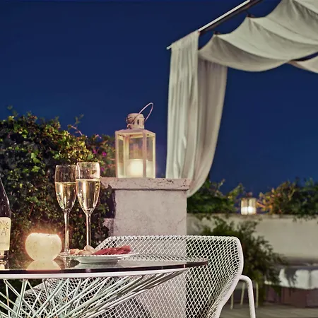 Bloom Settimo Cielo Bed & Breakfast Venezia