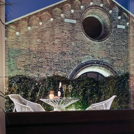 Bloom Settimo Cielo 3* Venedig