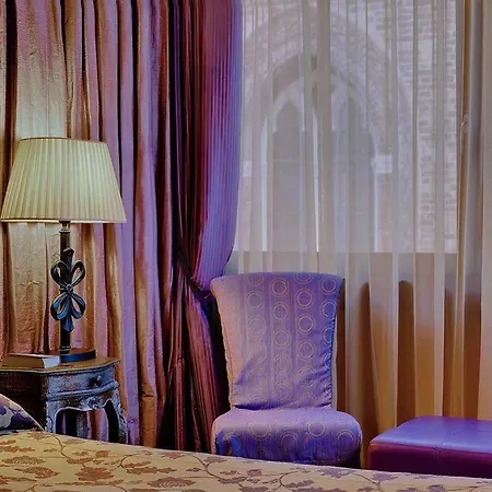 Bed & Breakfast Bloom Settimo Cielo Venezia
