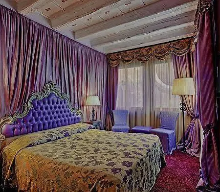 Bloom Settimo Cielo Bed & Breakfast 3*