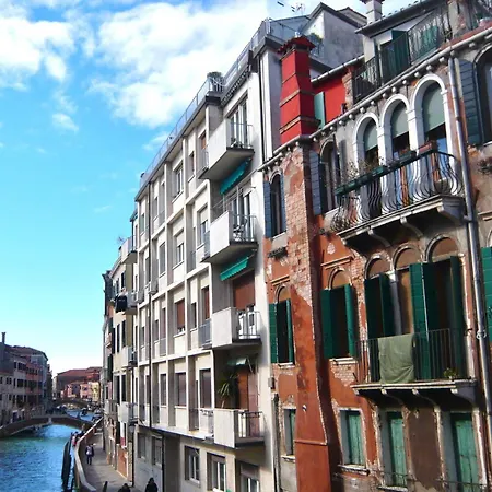 Venetian Experience Venice