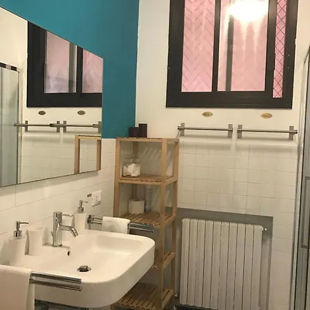 Venetian Experience Guest house Venice