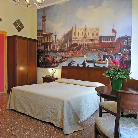 Ca' Centopietre 3*