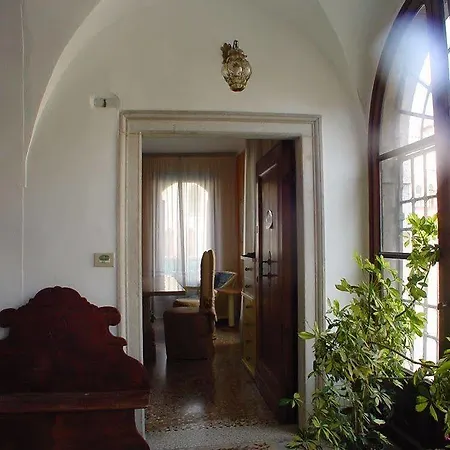 Bed & Breakfast San Firmino Canal View 2*