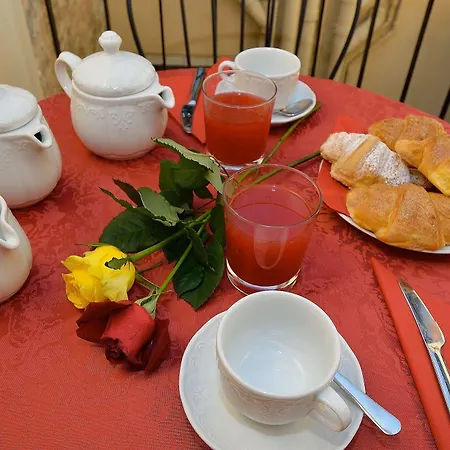 Residenza Goldoni Отель типа 
