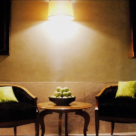 Palazzo Del Giglio Hotel 4*