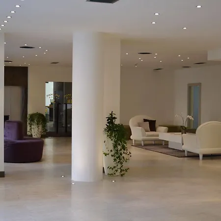 Lugano Torretta 4*