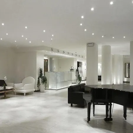 Lugano Torretta Hotel Venecia