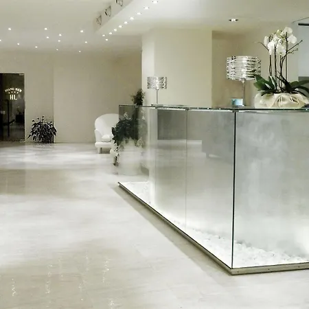Lugano Torretta 4*