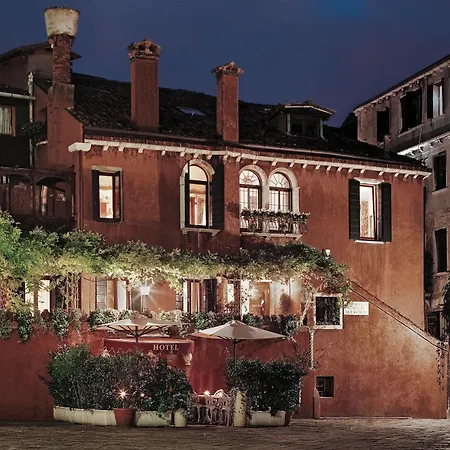 Hotel Fiorita