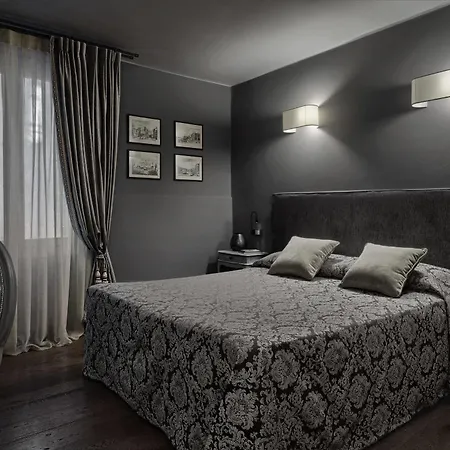 Fiorita Hotel Wenecja